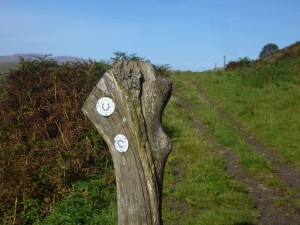 Bridleway